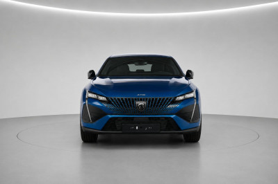Peugeot 408 Gebrauchtwagen Peugeot 408 Gebrauchtwagen
