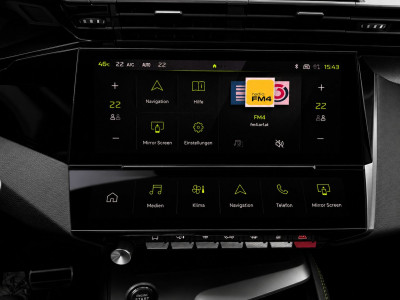 Peugeot 408 Gebrauchtwagen Peugeot 408 Gebrauchtwagen