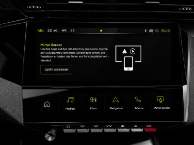 Peugeot 408 Gebrauchtwagen Peugeot 408 Gebrauchtwagen