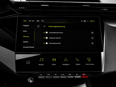 Peugeot 408 Gebrauchtwagen Peugeot 408 Gebrauchtwagen