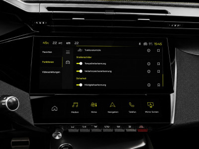 Peugeot 408 Gebrauchtwagen Peugeot 408 Gebrauchtwagen