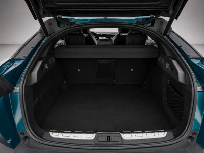 Peugeot 408 Gebrauchtwagen Peugeot 408 Gebrauchtwagen