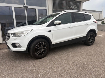 Ford Kuga Gebrauchtwagen Ford Kuga Gebrauchtwagen