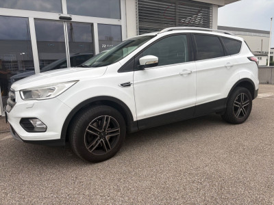 Ford Kuga Gebrauchtwagen Ford Kuga Gebrauchtwagen