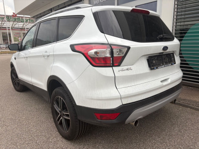 Ford Kuga Gebrauchtwagen Ford Kuga Gebrauchtwagen