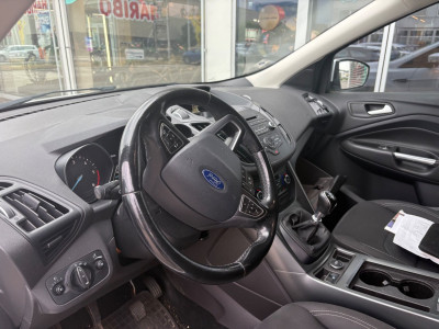 Ford Kuga Gebrauchtwagen Ford Kuga Gebrauchtwagen