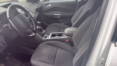 Ford Kuga Gebrauchtwagen Ford Kuga Gebrauchtwagen