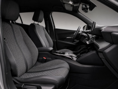 Peugeot 2008 Gebrauchtwagen Peugeot 2008 Gebrauchtwagen