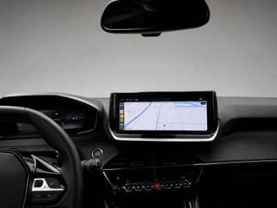 Peugeot 2008 Gebrauchtwagen Peugeot 2008 Gebrauchtwagen