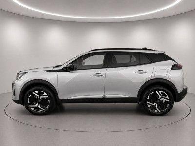 Peugeot 2008 Gebrauchtwagen Peugeot 2008 Gebrauchtwagen
