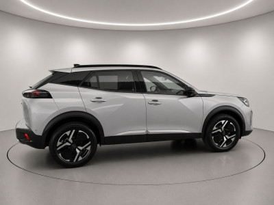 Peugeot 2008 Gebrauchtwagen Peugeot 2008 Gebrauchtwagen