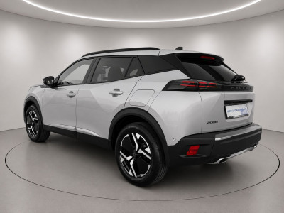 Peugeot 2008 Gebrauchtwagen Peugeot 2008 Gebrauchtwagen