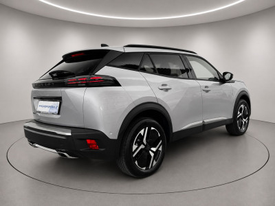 Peugeot 2008 Gebrauchtwagen Peugeot 2008 Gebrauchtwagen