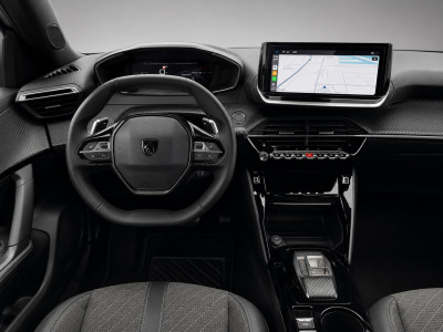 Peugeot 2008 Gebrauchtwagen Peugeot 2008 Gebrauchtwagen