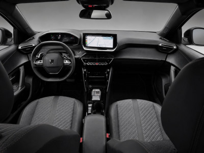 Peugeot 2008 Gebrauchtwagen Peugeot 2008 Gebrauchtwagen