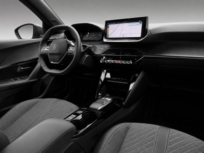 Peugeot 2008 Gebrauchtwagen Peugeot 2008 Gebrauchtwagen