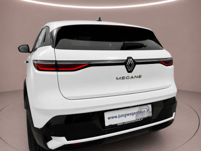 Renault Mégane Gebrauchtwagen Renault Mégane Gebrauchtwagen