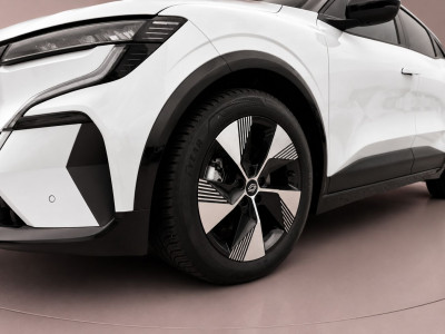 Renault Mégane Gebrauchtwagen Renault Mégane Gebrauchtwagen