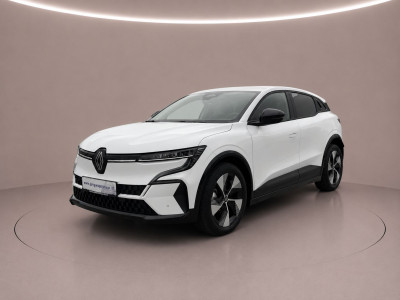 Renault Mégane Gebrauchtwagen Renault Mégane Gebrauchtwagen