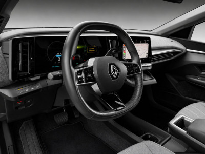 Renault Mégane Gebrauchtwagen Renault Mégane Gebrauchtwagen