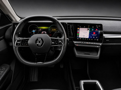 Renault Mégane Gebrauchtwagen Renault Mégane Gebrauchtwagen