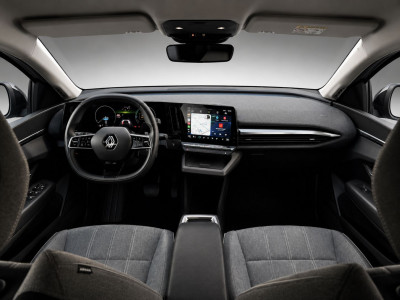 Renault Mégane Gebrauchtwagen Renault Mégane Gebrauchtwagen
