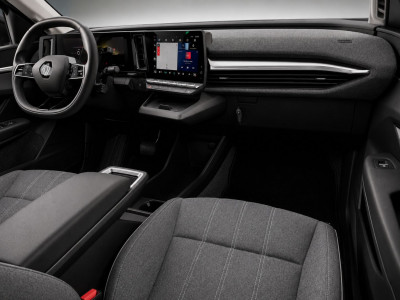 Renault Mégane Gebrauchtwagen Renault Mégane Gebrauchtwagen