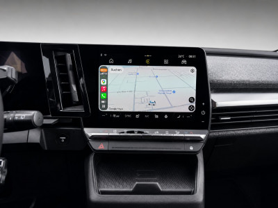 Renault Mégane Gebrauchtwagen Renault Mégane Gebrauchtwagen