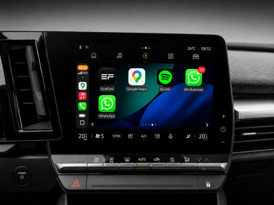 Renault Mégane Gebrauchtwagen Renault Mégane Gebrauchtwagen