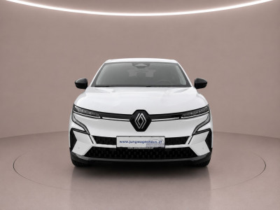 Renault Mégane Gebrauchtwagen Renault Mégane Gebrauchtwagen