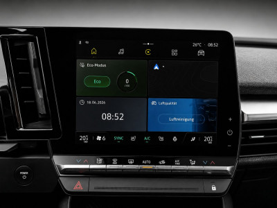 Renault Mégane Gebrauchtwagen Renault Mégane Gebrauchtwagen
