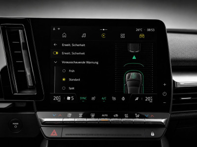 Renault Mégane Gebrauchtwagen Renault Mégane Gebrauchtwagen