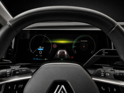 Renault Mégane Gebrauchtwagen Renault Mégane Gebrauchtwagen