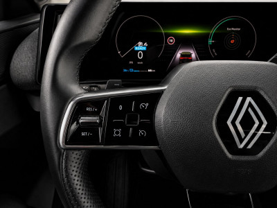 Renault Mégane Gebrauchtwagen Renault Mégane Gebrauchtwagen