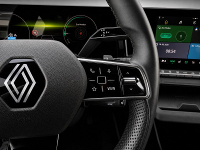 Renault Mégane Gebrauchtwagen Renault Mégane Gebrauchtwagen