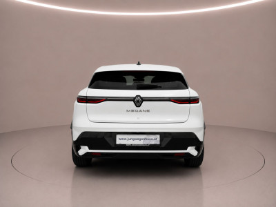 Renault Mégane Gebrauchtwagen Renault Mégane Gebrauchtwagen