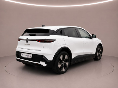 Renault Mégane Gebrauchtwagen Renault Mégane Gebrauchtwagen