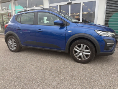 Dacia Sandero Gebrauchtwagen Dacia Sandero Gebrauchtwagen