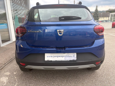 Dacia Sandero Gebrauchtwagen Dacia Sandero Gebrauchtwagen