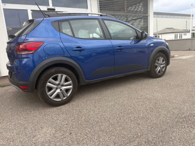 Dacia Sandero Gebrauchtwagen Dacia Sandero Gebrauchtwagen
