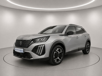 Peugeot 2008 Gebrauchtwagen Peugeot 2008 Gebrauchtwagen