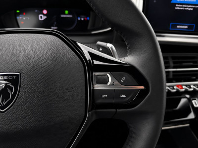 Peugeot 2008 Gebrauchtwagen Peugeot 2008 Gebrauchtwagen