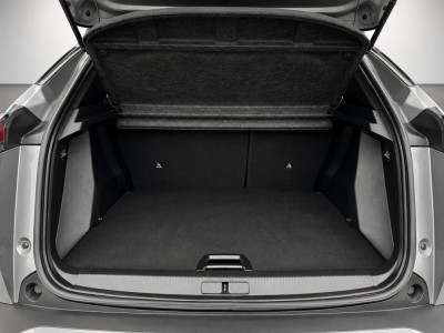 Peugeot 2008 Gebrauchtwagen Peugeot 2008 Gebrauchtwagen