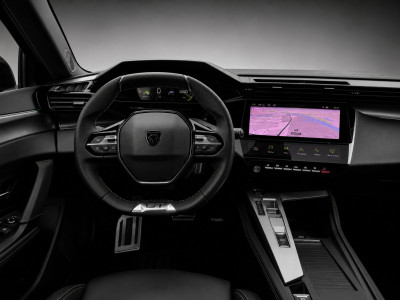 Peugeot 408 Gebrauchtwagen Peugeot 408 Gebrauchtwagen