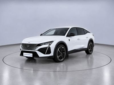 Peugeot 408 Gebrauchtwagen