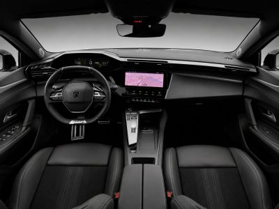 Peugeot 408 Gebrauchtwagen
