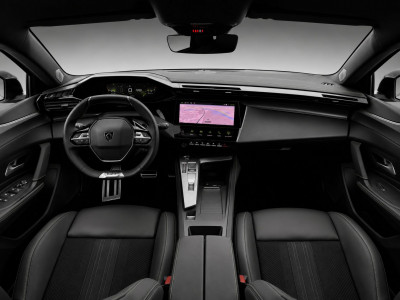 Peugeot 408 Gebrauchtwagen Peugeot 408 Gebrauchtwagen