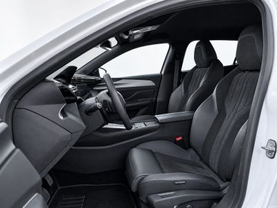 Peugeot 408 Gebrauchtwagen