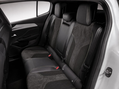 Peugeot 408 Gebrauchtwagen Peugeot 408 Gebrauchtwagen