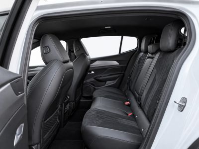 Peugeot 408 Gebrauchtwagen